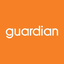 Guardian logo