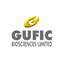 Gufic Biosciences Ltd. logo