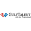 GulfTalent logo