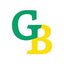 Gunma Bank logo