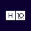 H10 Hotels logo