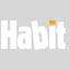 Habit Burger & Grill logo