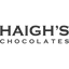 Haigh's Chocolates logo