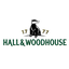 Hall & Woodhouse logo