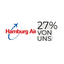 Hamburg Airport logo