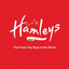 Hamleys logo