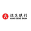 Hang Seng Bank logo