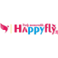 HappyFly logo