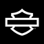 Harley-Davidson logo