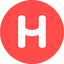 Harmoney logo