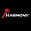 Harmony Gold Mining Company Limited logo