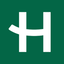 Harvester Restaurants logo