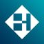 The Haskell Company logo