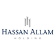 Hassan Allam Sons logo