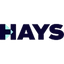 Hays logo