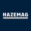HAZEMAG logo