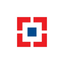 HDFC Bank logo