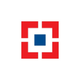 HDFC Bank logo