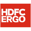 Hdfc Ergo logo