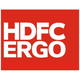 Hdfc Ergo logo