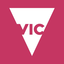Victorian Department of Health logo