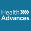 Health Advances logo