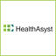 HealthAsyst logo