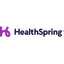 HealthSpring logo