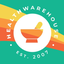 HealthWarehouse logo