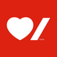 Heart and Stroke Foundation of Canada logo