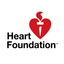 National Heart Foundation of New Zealand logo