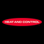 Heat and Control logo