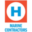 Heerema International Group Services logo
