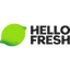 HelloFresh logo