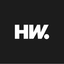 Helpware logo