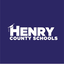 Henry County School District logo