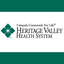 Heritage Valley Health System logo