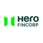 Hero FinCorp logo