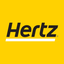 Hertz ANZ logo