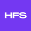 HFS Research logo