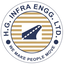 HG Infra Engineering logo