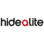 Hidealite logo