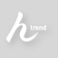 Hightrend logo