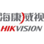 Hikvision logo