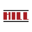 Hill International logo