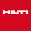Hilti India logo