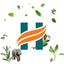 The Himalaya Drug Company logo