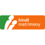 Hindi Matrimony logo