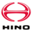 Hino Motors logo