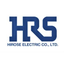 Hirose Electric logo